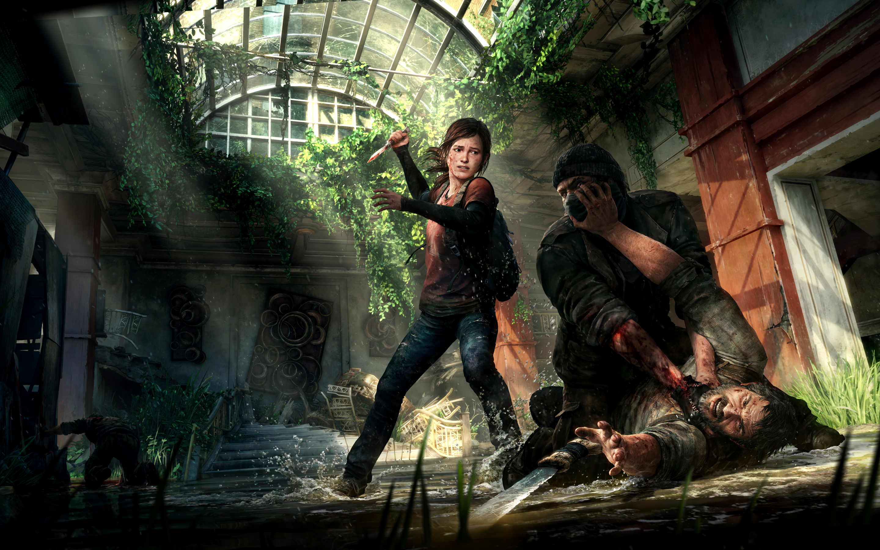 The Last Of Us Ps3 Download