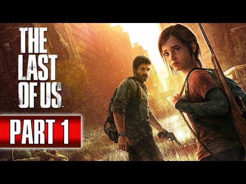 The Last Of Us Ps3 Download