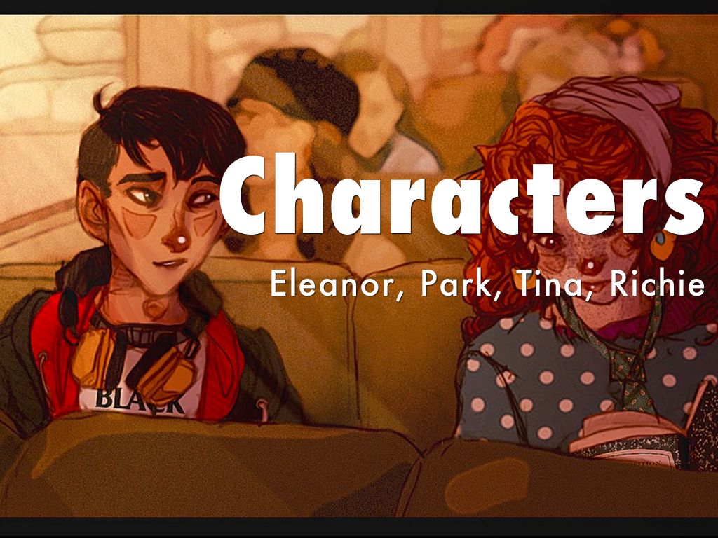 Eleanor And Park Free Download