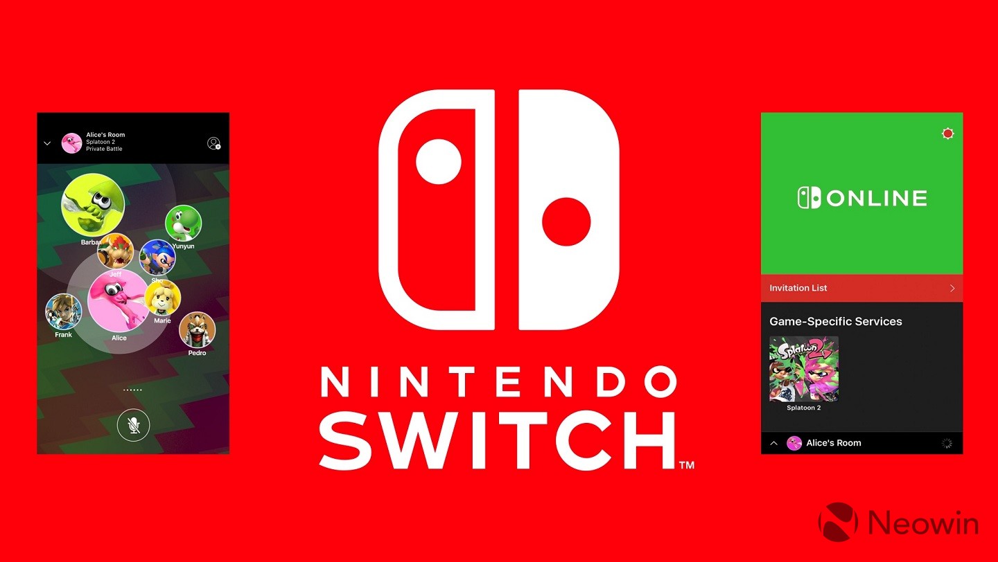 Nintendo Switch Wont Download Game
